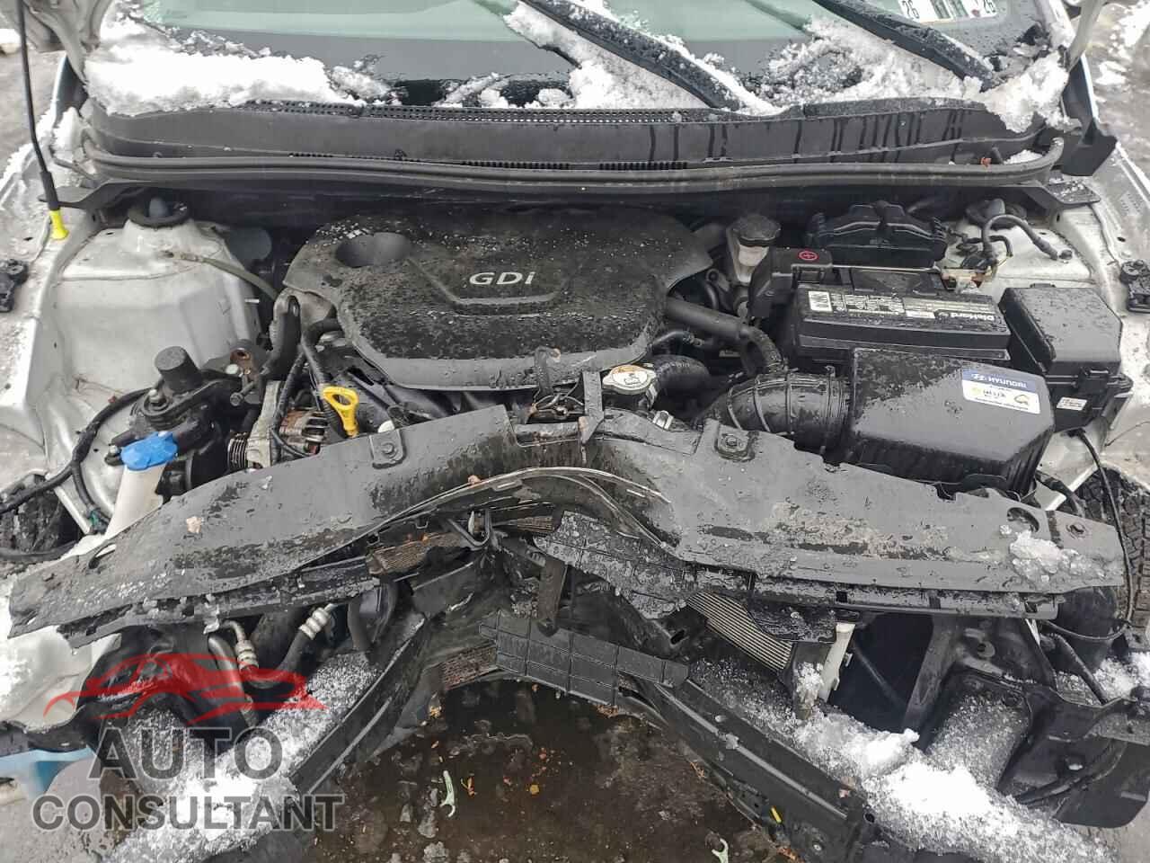HYUNDAI ACCENT 2017 - KMHCT5AE6HU320676