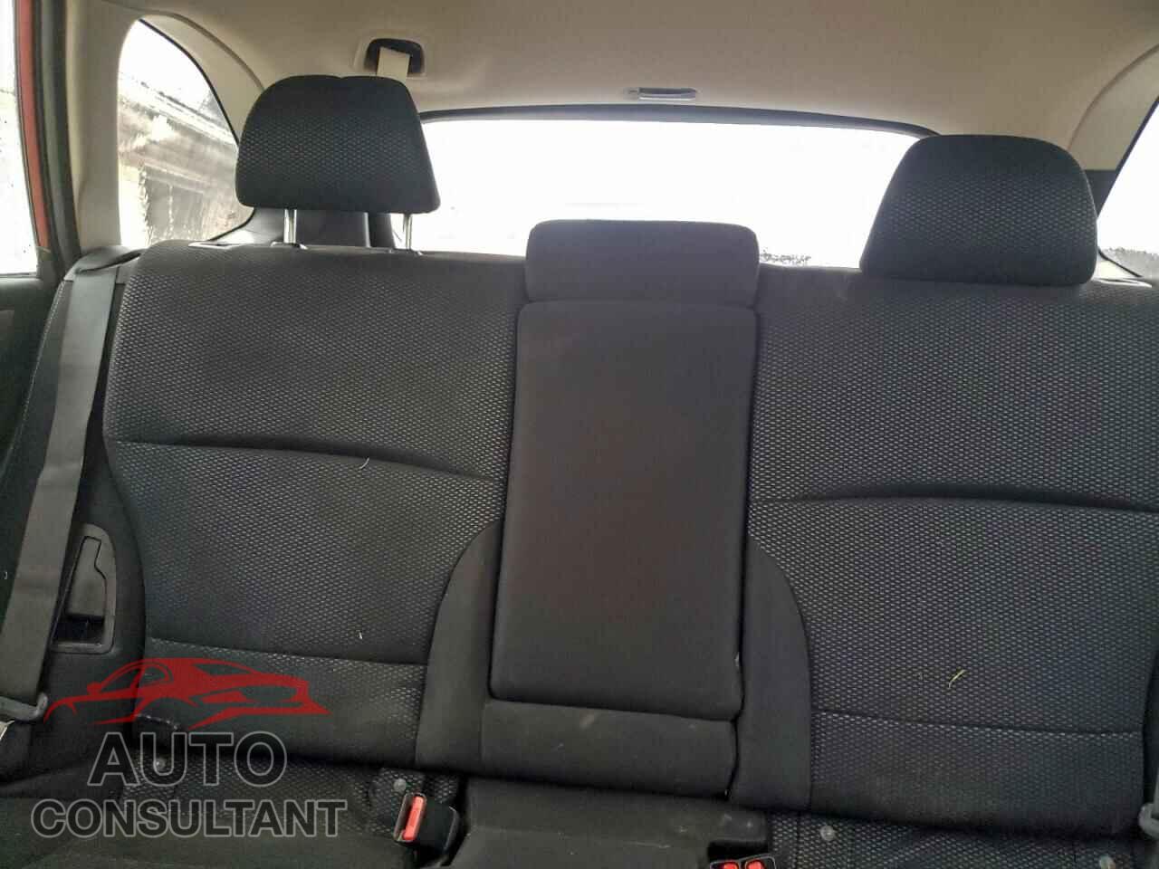 SUBARU OUTBACK 2019 - 4S4BSAFC2K3283279