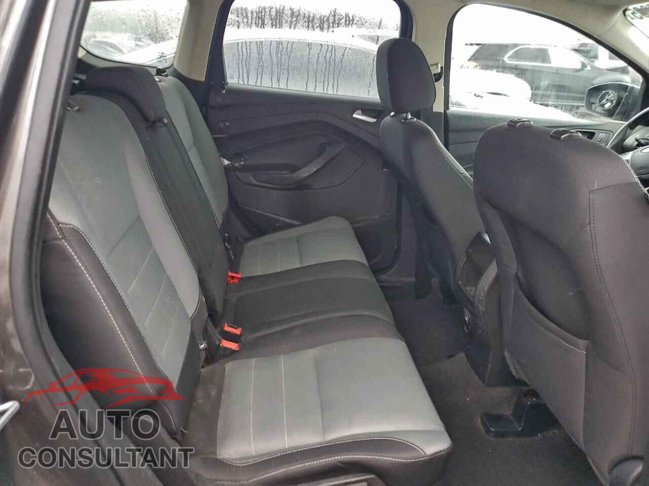 FORD ESCAPE 2016 - 1FMCU9GX9GUB84880