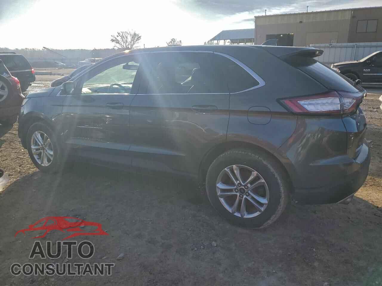 FORD EDGE 2016 - 2FMPK4J98GBB71984