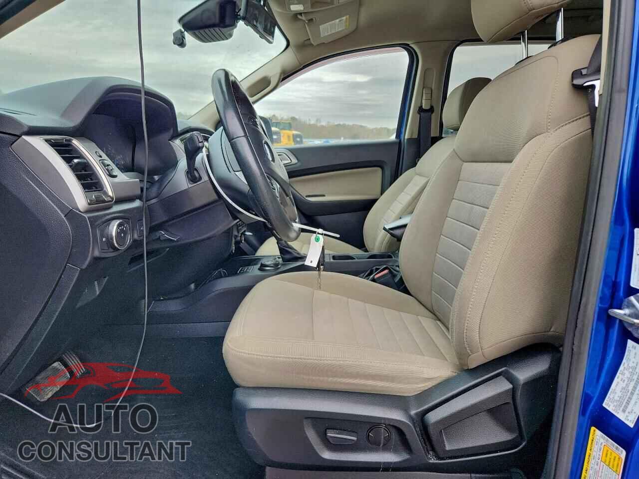 FORD RANGER 2020 - 1FTER4FH3LLA21587