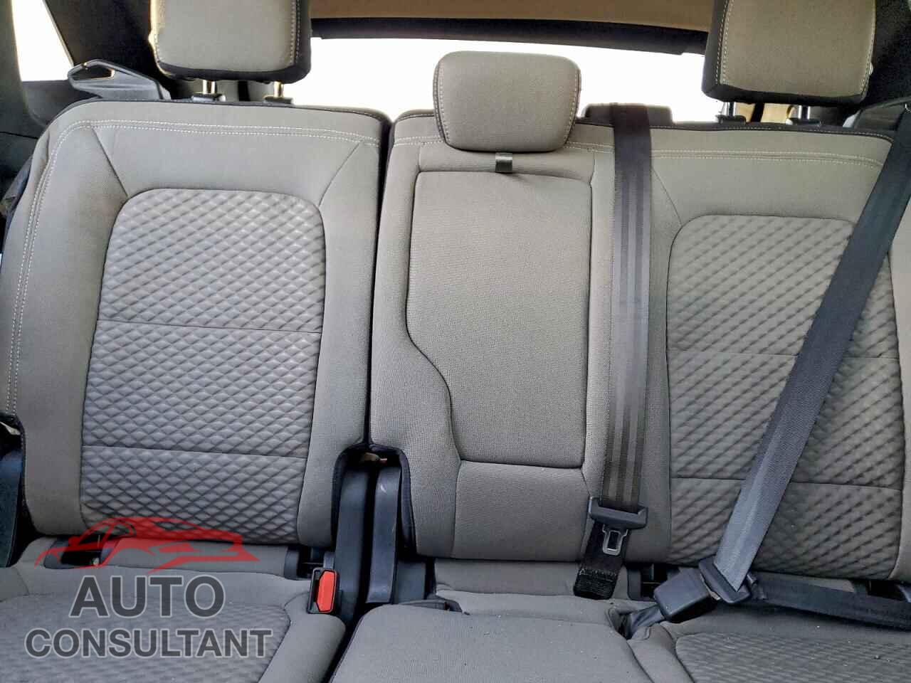 FORD ESCAPE 2020 - 1FMCU0G67LUA95080
