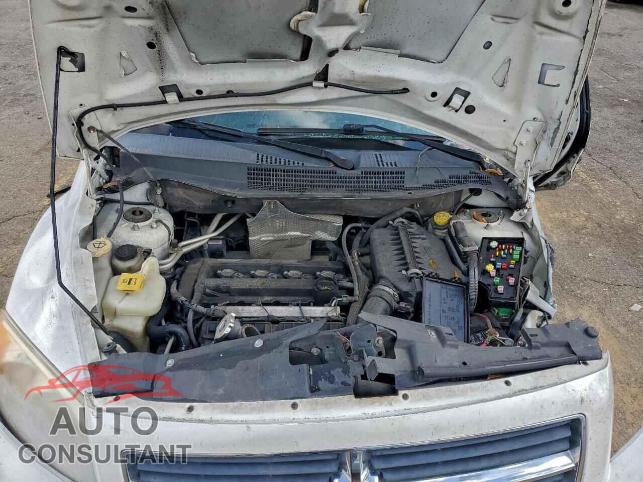 DODGE CALIBER 2009 - 1B3HB48A59D148251