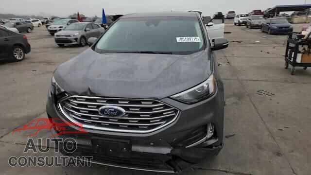 FORD EDGE 2022 - 2FMPK4K99NBB07092