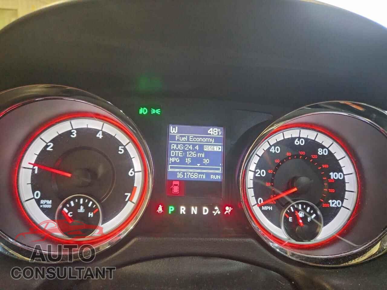 DODGE CARAVAN 2019 - 2C4RDGEG6KR770075