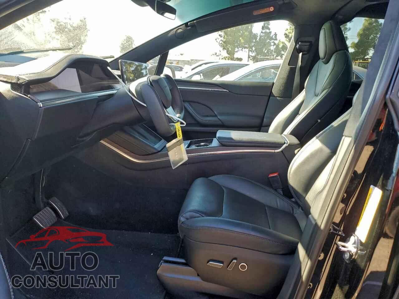 TESLA MODEL X 2023 - 7SAXCBE54PF377841