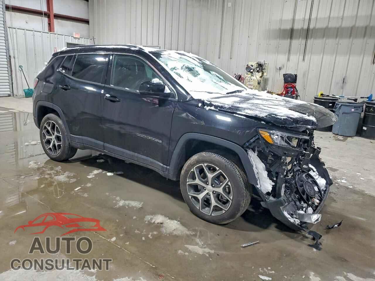 JEEP COMPASS 2024 - 3C4NJDCN8RT176019