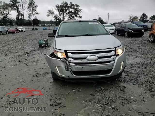 FORD EDGE 2012 - 2FMDK3J96CBA55867