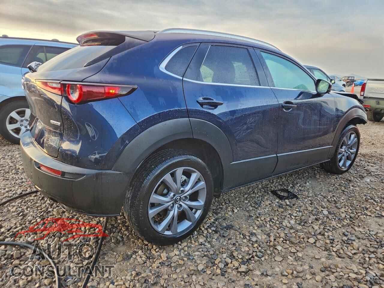 MAZDA CX30 2025 - 3MVDMBCM6SM769990