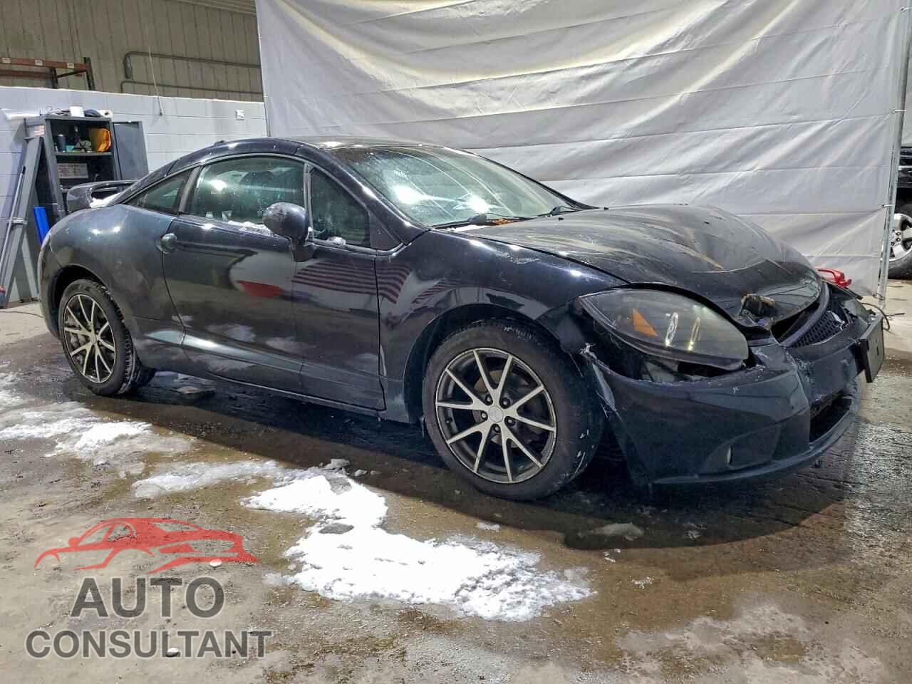 MITSUBISHI ECLIPSE 2011 - 4A31K3DT6BE004495