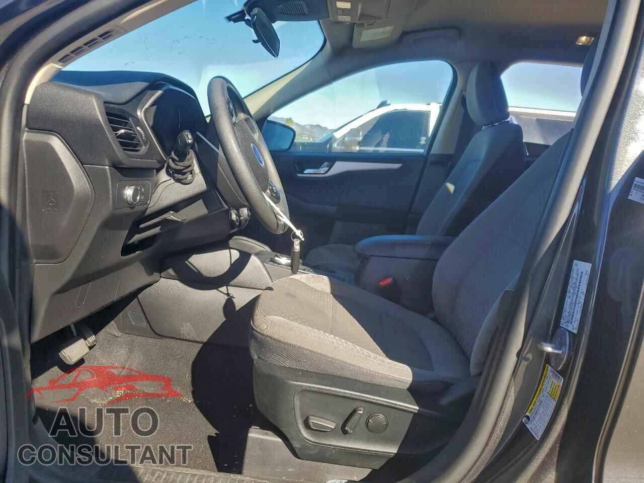 FORD ESCAPE 2020 - 1FMCU0G67LUA11341