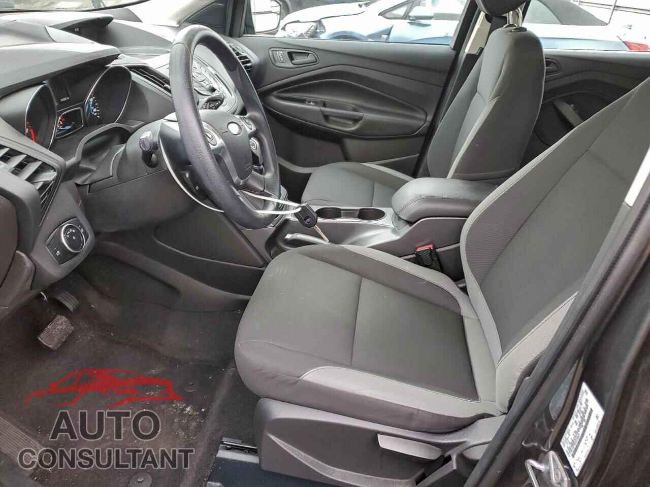 FORD ESCAPE 2016 - 1FMCU0F79GUC04493