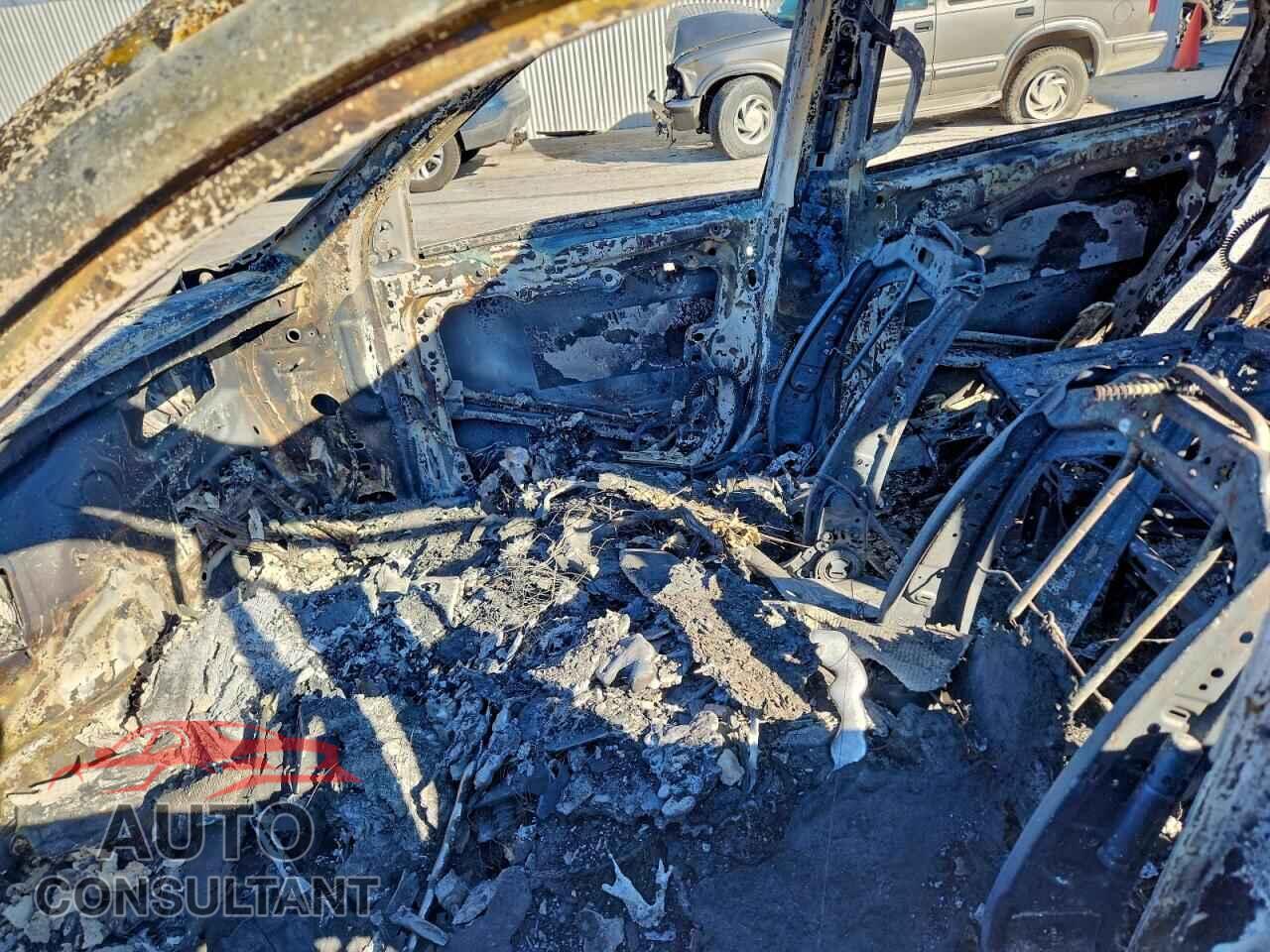 DODGE DURANGO 2012 - 1C4SDJCT3CC138529