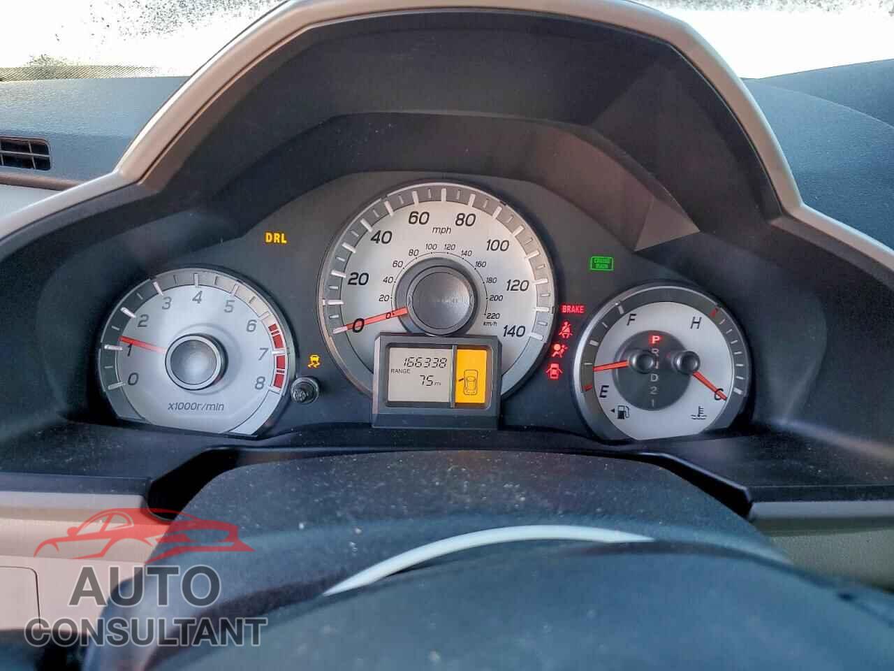 HONDA PILOT 2015 - 5FNYF4H2XFB032494