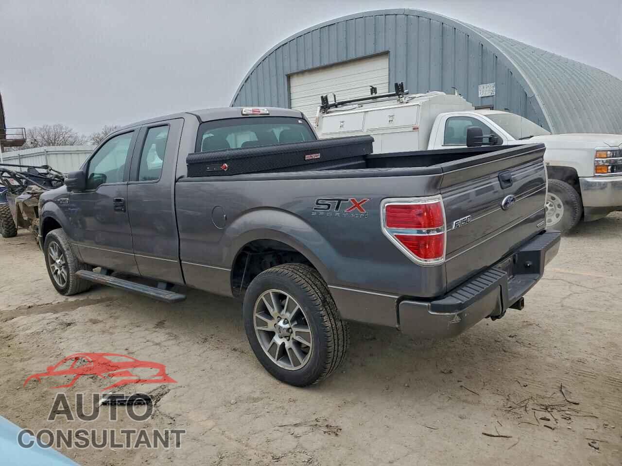 FORD F-150 2014 - 1FTFX1EF0EFB26369