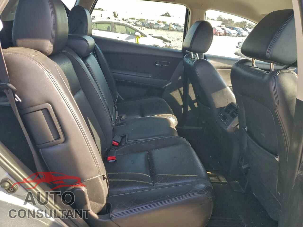 MAZDA CX-9 2014 - JM3TB2CA1E0430092