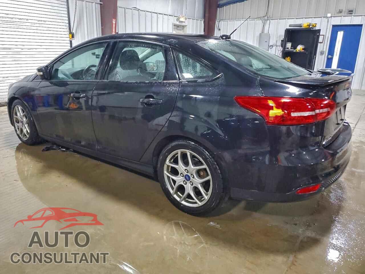 FORD FOCUS 2015 - 1FADP3F28FL379110