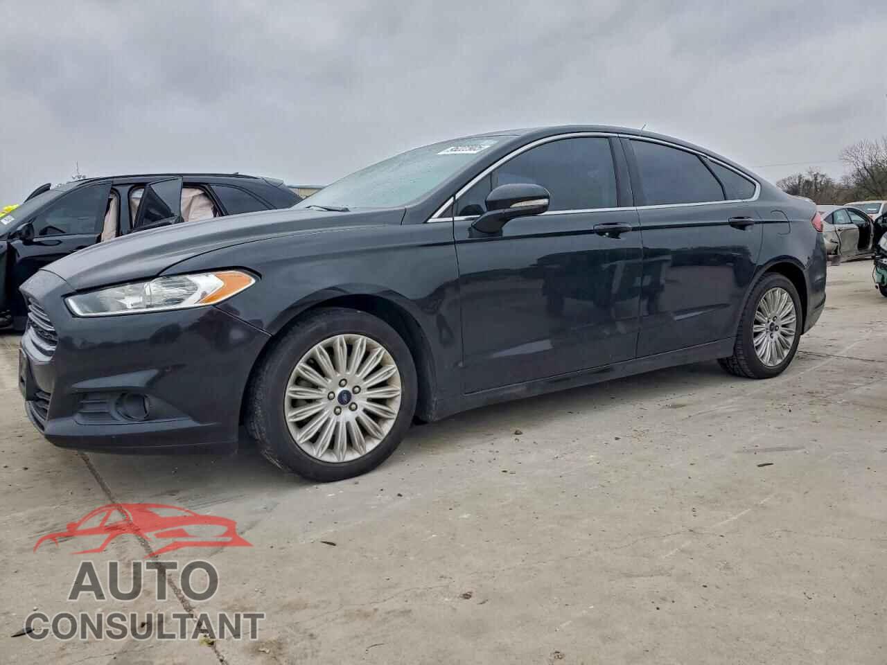 FORD FUSION 2015 - 3FA6P0LU5FR244228