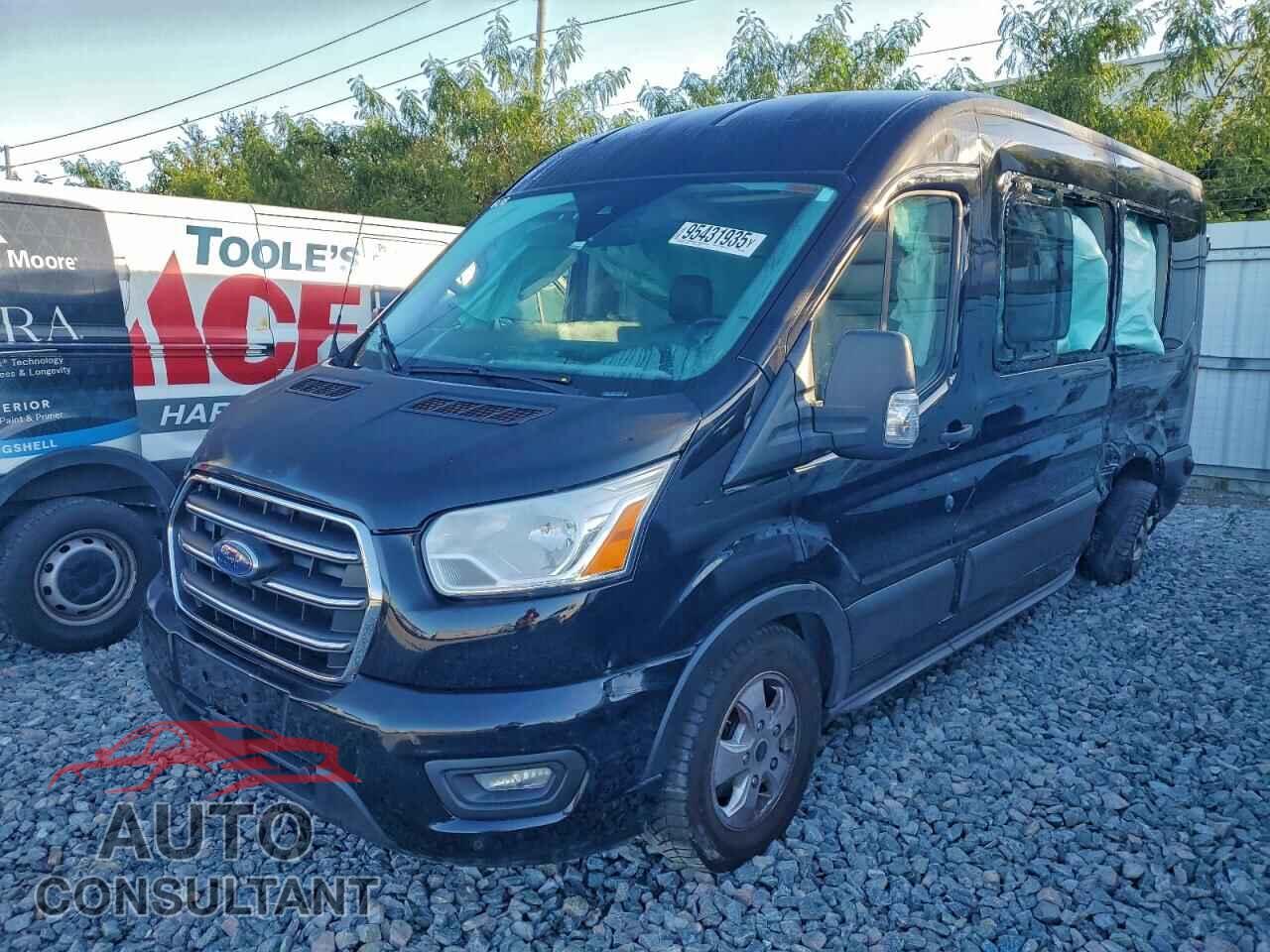 FORD TRANSIT 2020 - 1FBAX2C84LKA95818