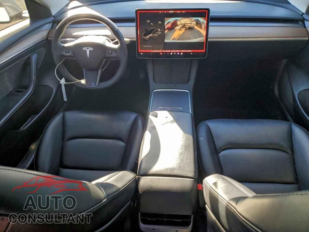 TESLA MODEL 3 2023 - 5YJ3E1EA5PF401917