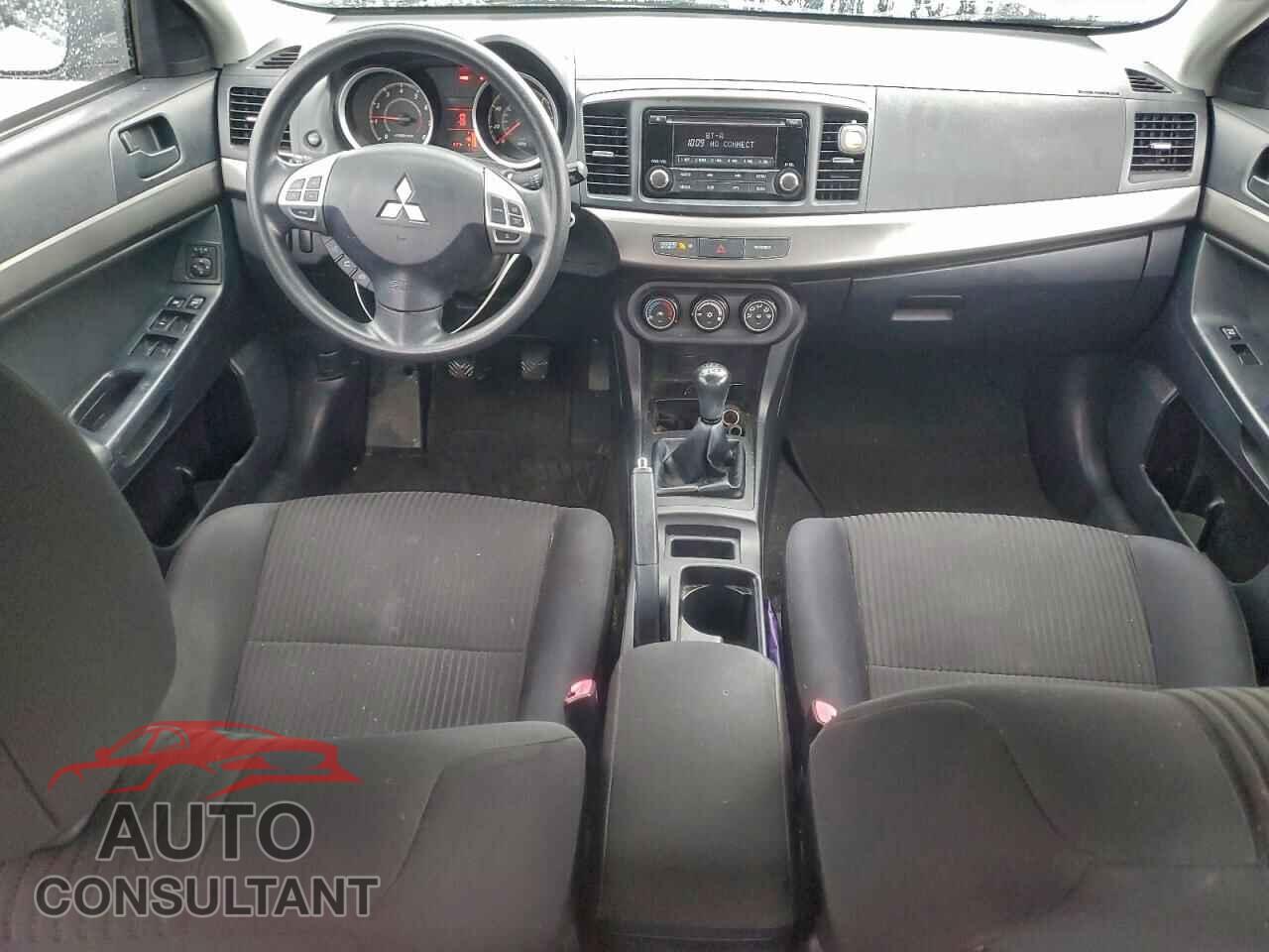 MITSUBISHI LANCER 2014 - JA32U2FU3EU002486