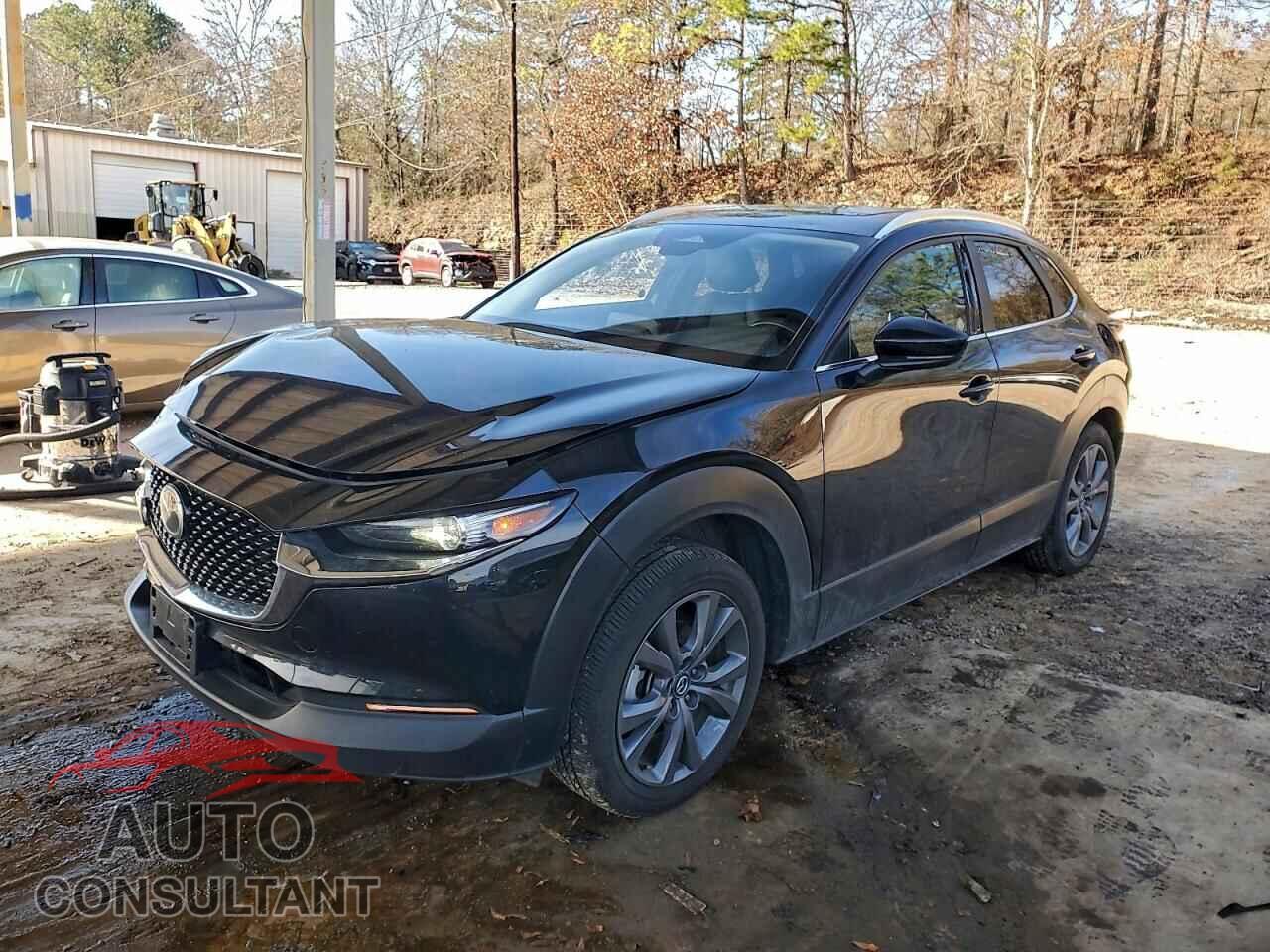 MAZDA CX30 2025 - 3MVDMBCM9SM810970