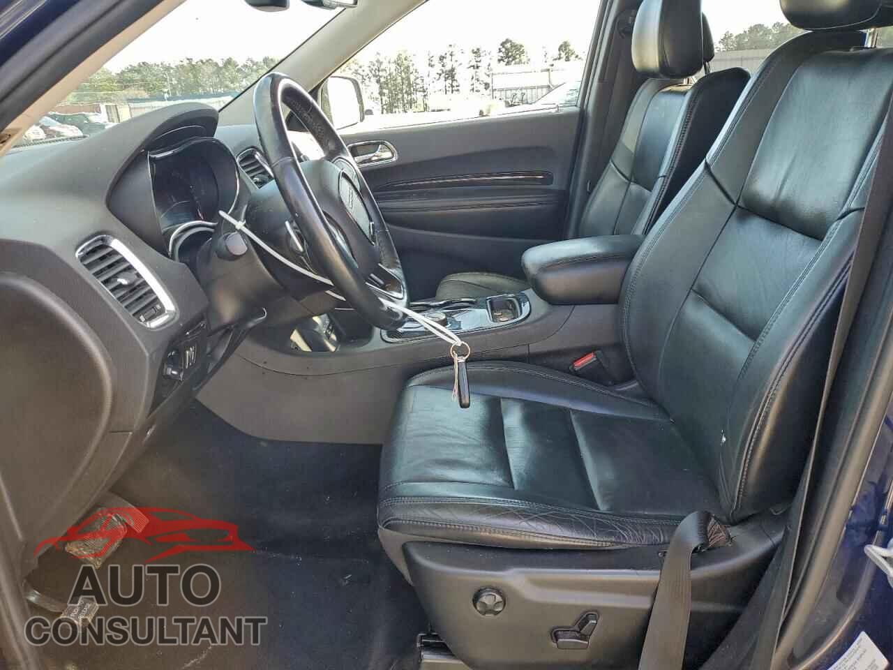 DODGE DURANGO 2014 - 1C4RDJDGXEC970839