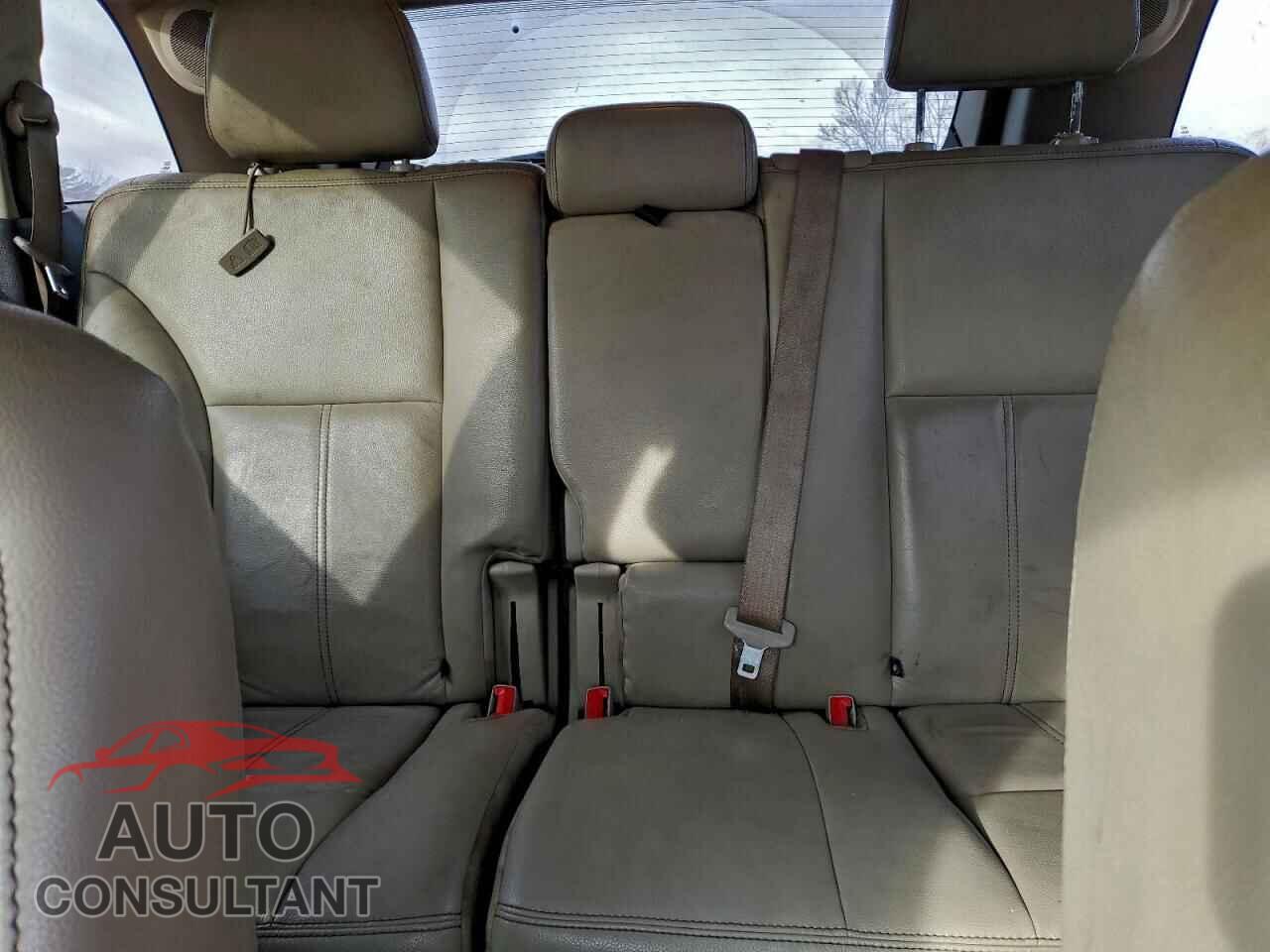 FORD EDGE 2014 - 2FMDK4KC9EBA38791