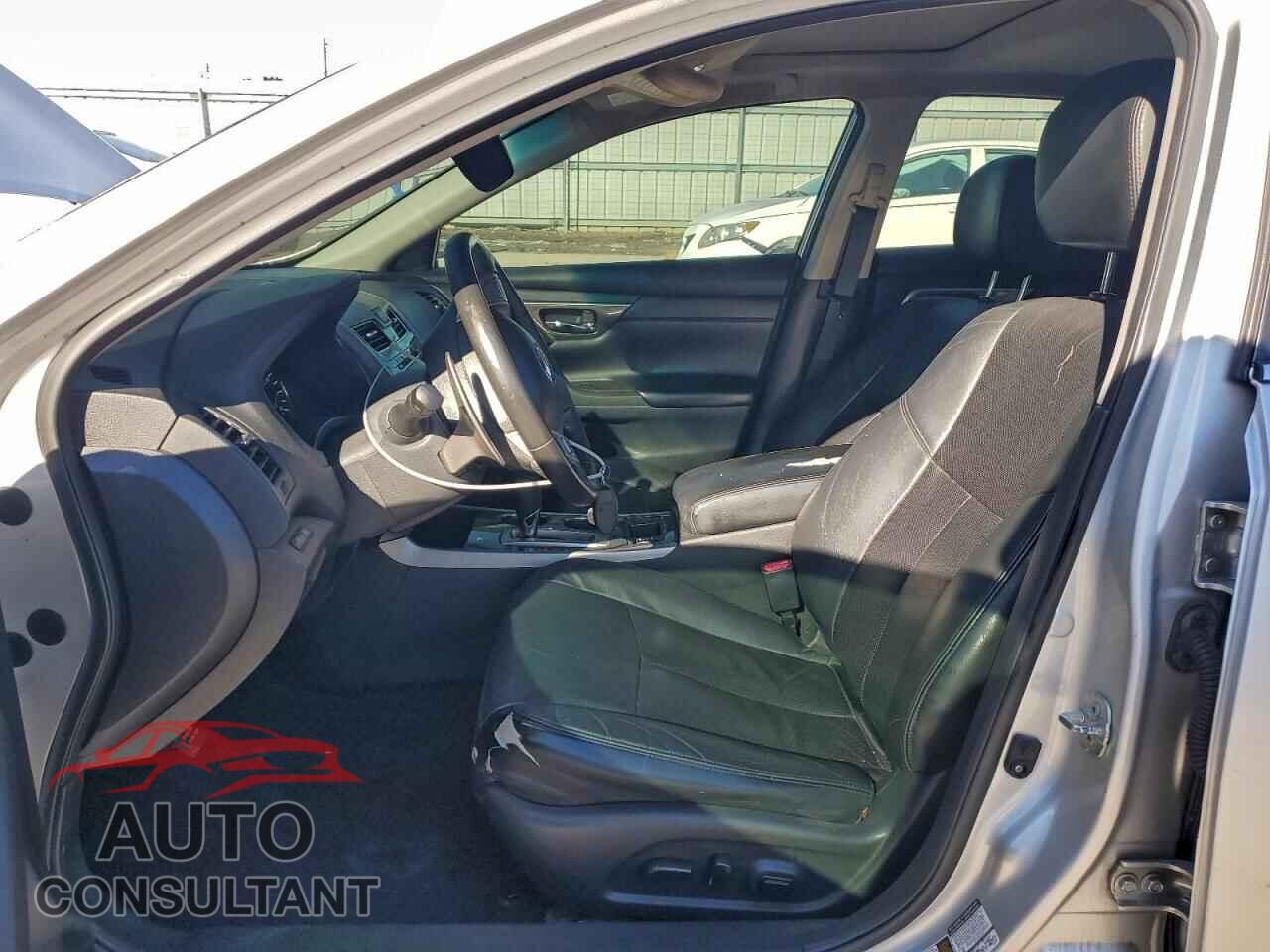 NISSAN ALTIMA 2015 - 1N4BL3AP0FC453383