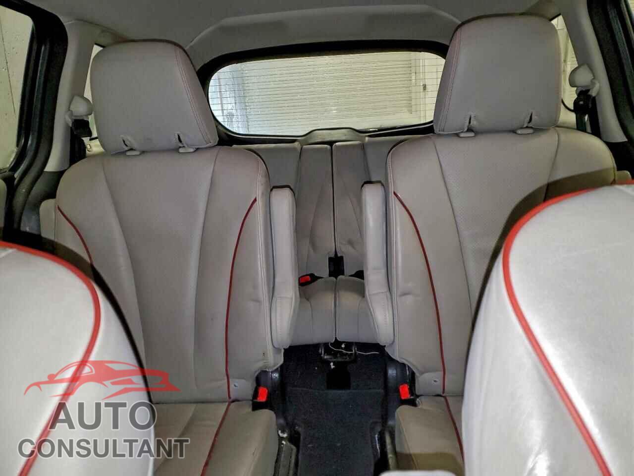 MAZDA 5 2012 - JM1CW2DL3C0103347