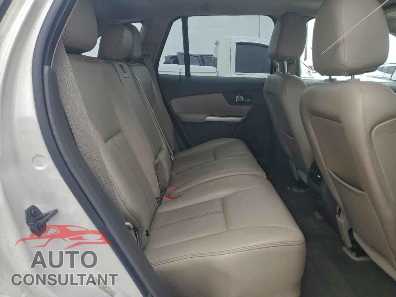 FORD EDGE 2013 - 2FMDK3J92DBA59352