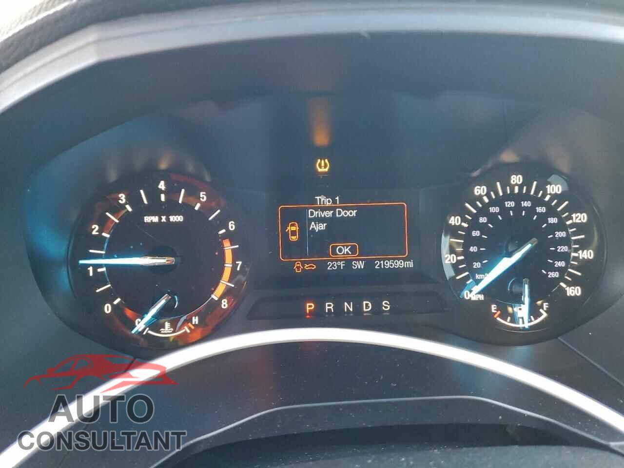 FORD EDGE 2018 - 2FMPK4G91JBB47122