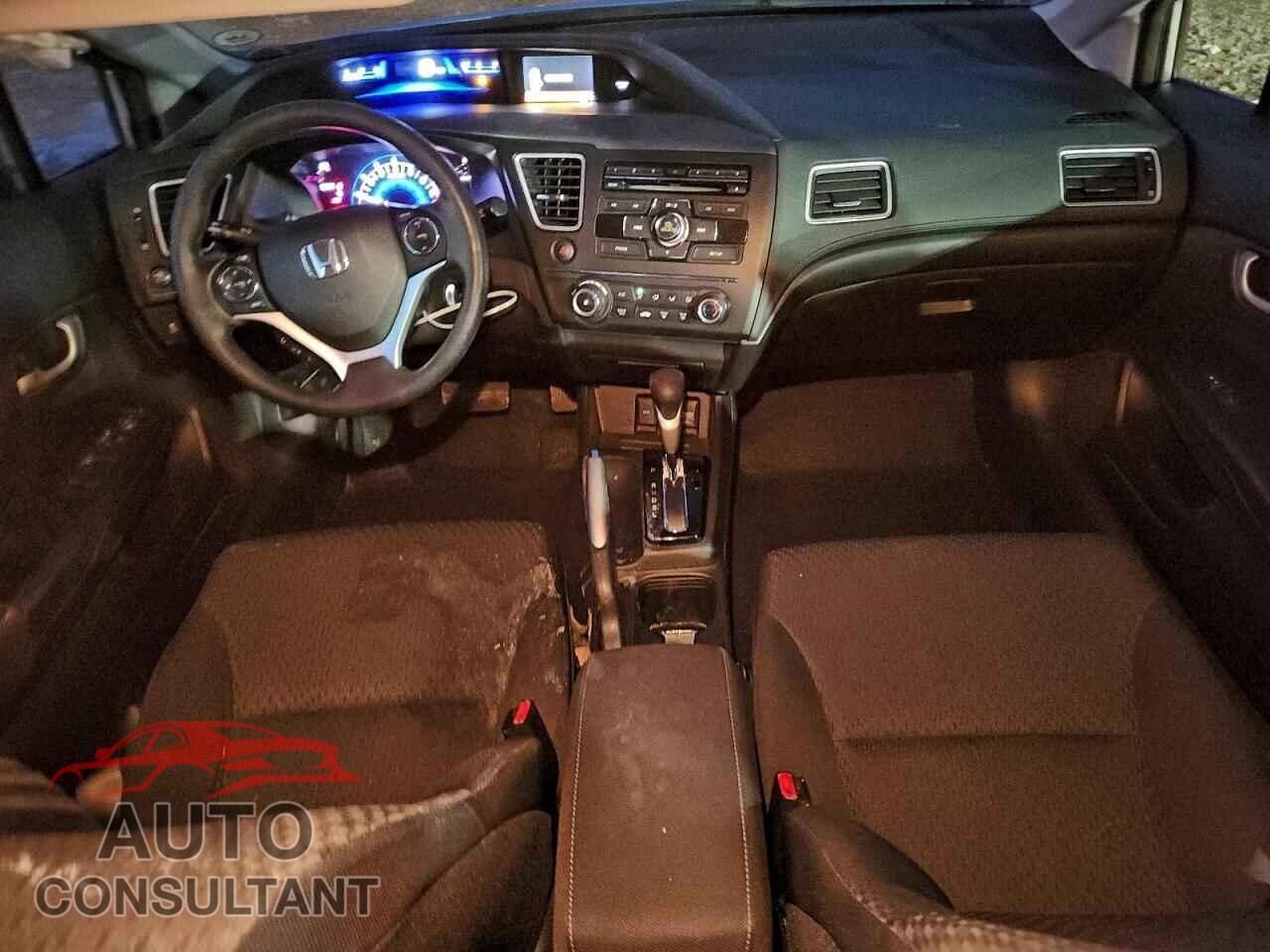 HONDA CIVIC 2015 - 19XFB2F59FE079171