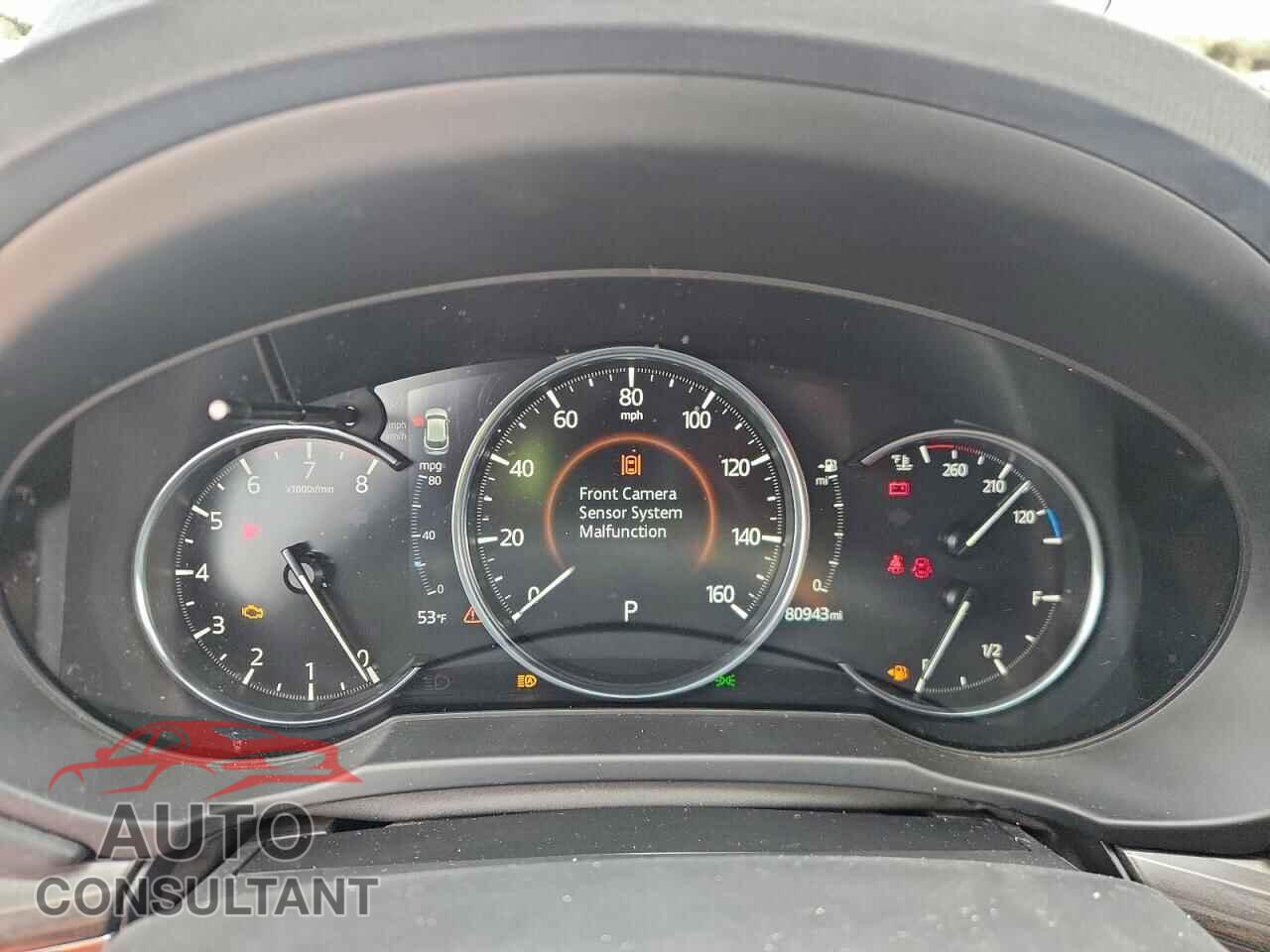 MAZDA CX-5 2021 - JM3KFBAY5M0328163