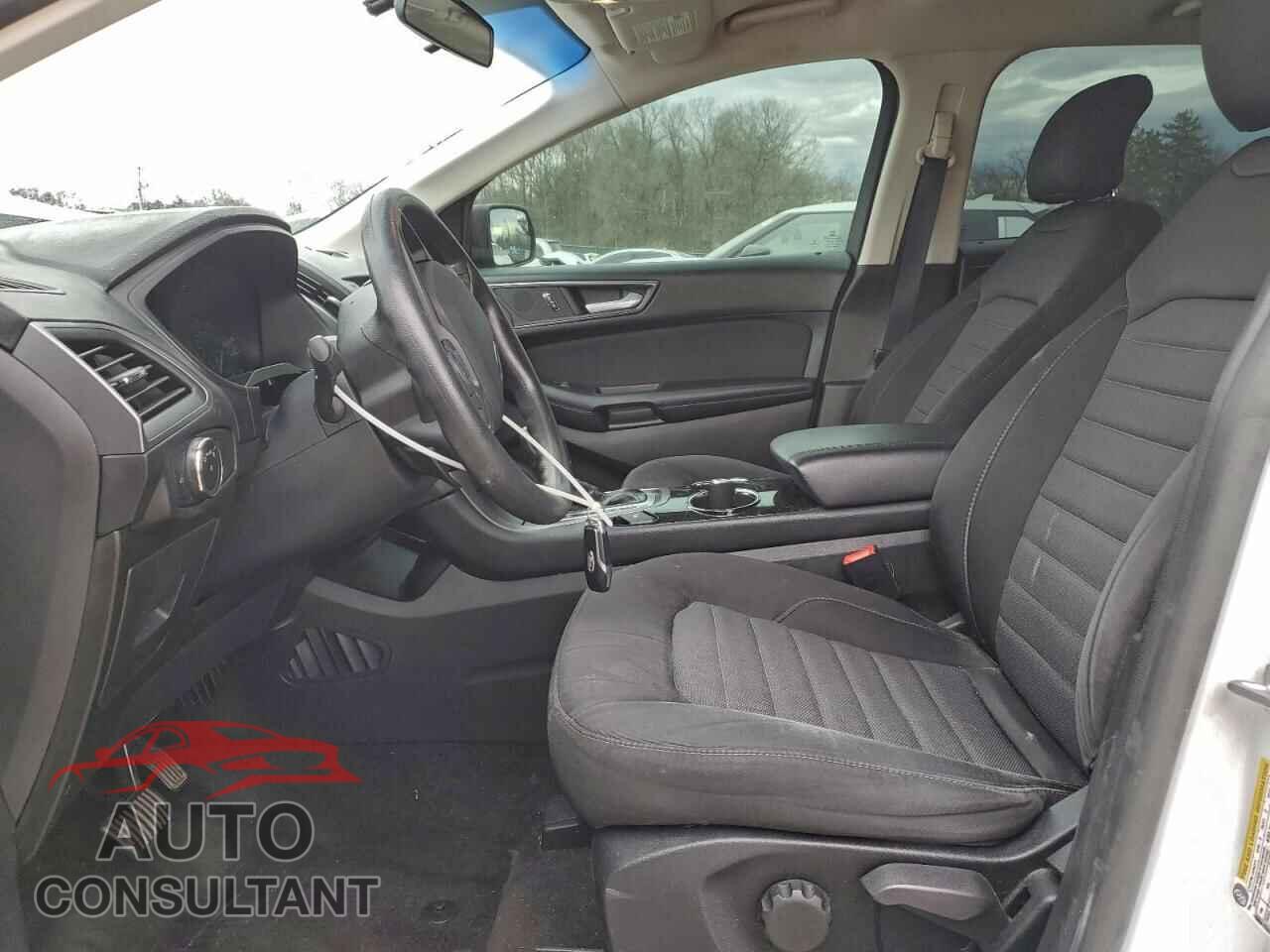 FORD EDGE 2016 - 2FMPK4G90GBB70626