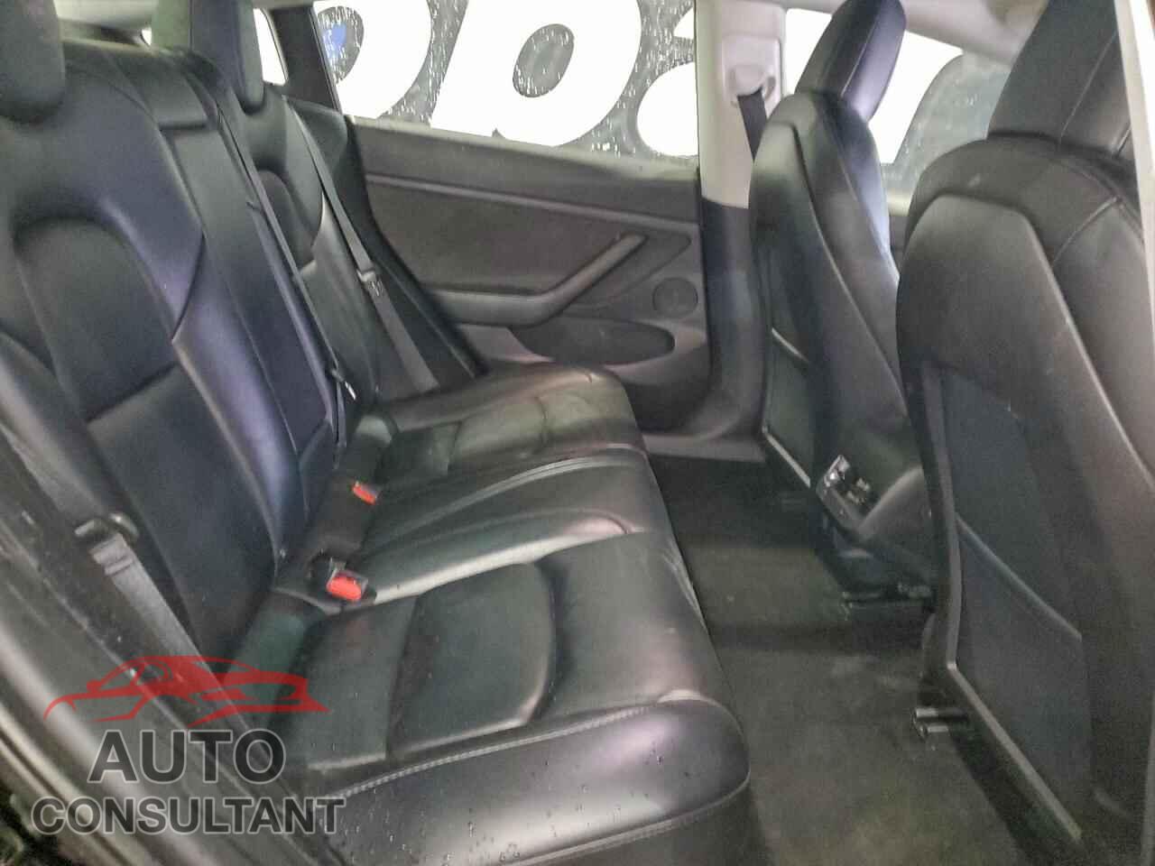 TESLA MODEL 3 2023 - 5YJ3E1EA3PF434155