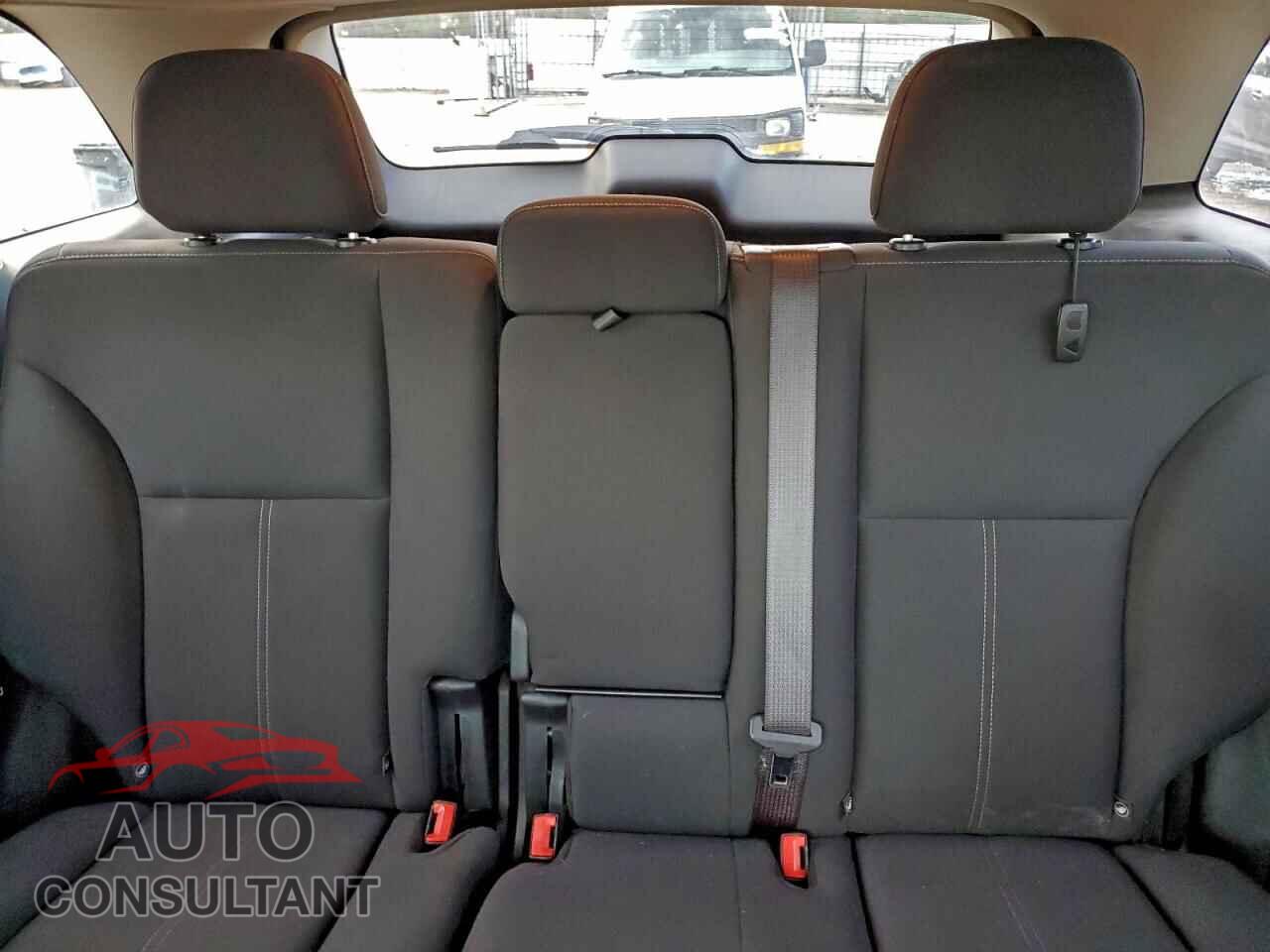 FORD EDGE 2014 - 2FMDK3GC2EBB38525