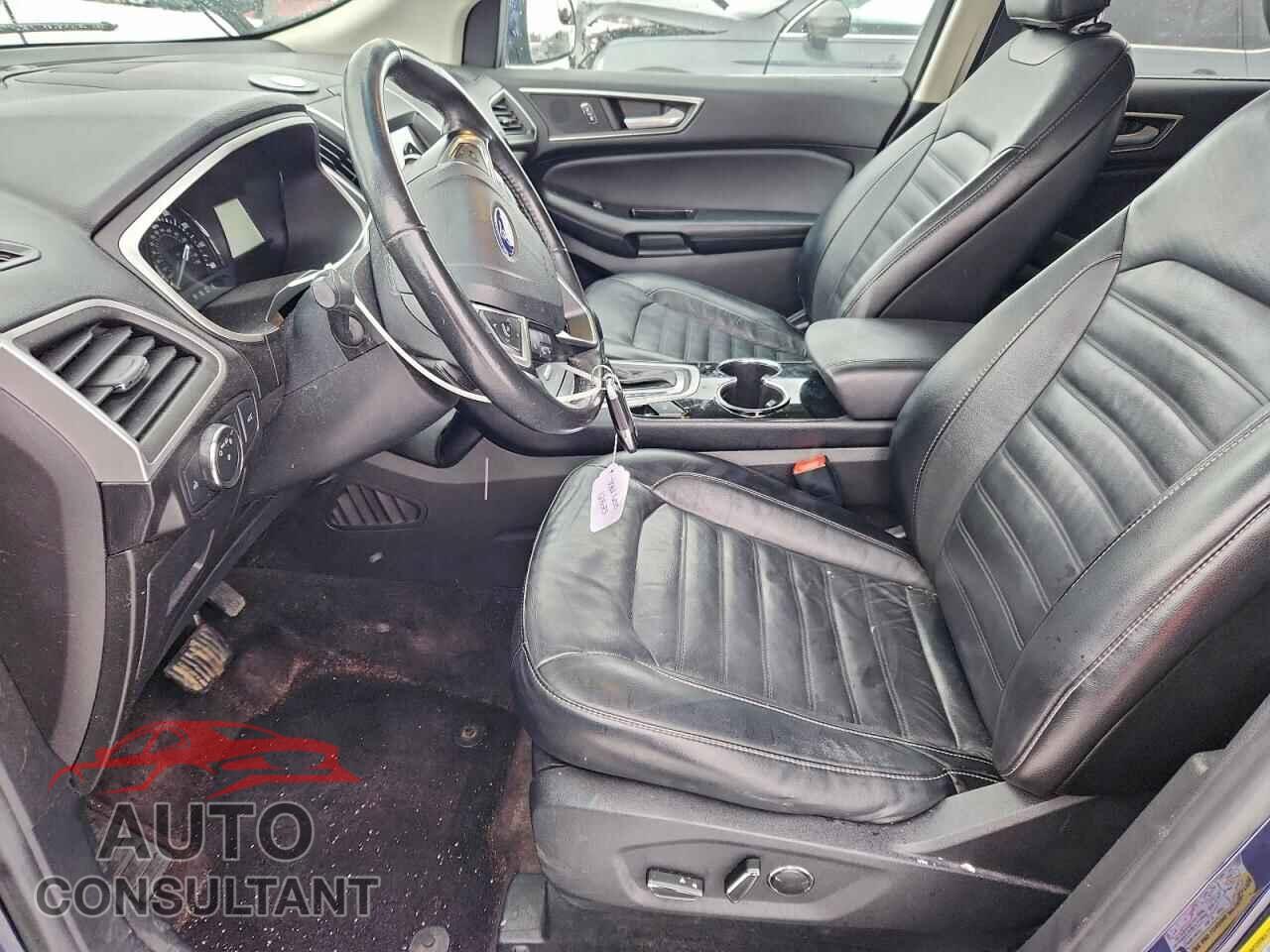 FORD EDGE 2016 - 2FMPK4J9XGBB16923