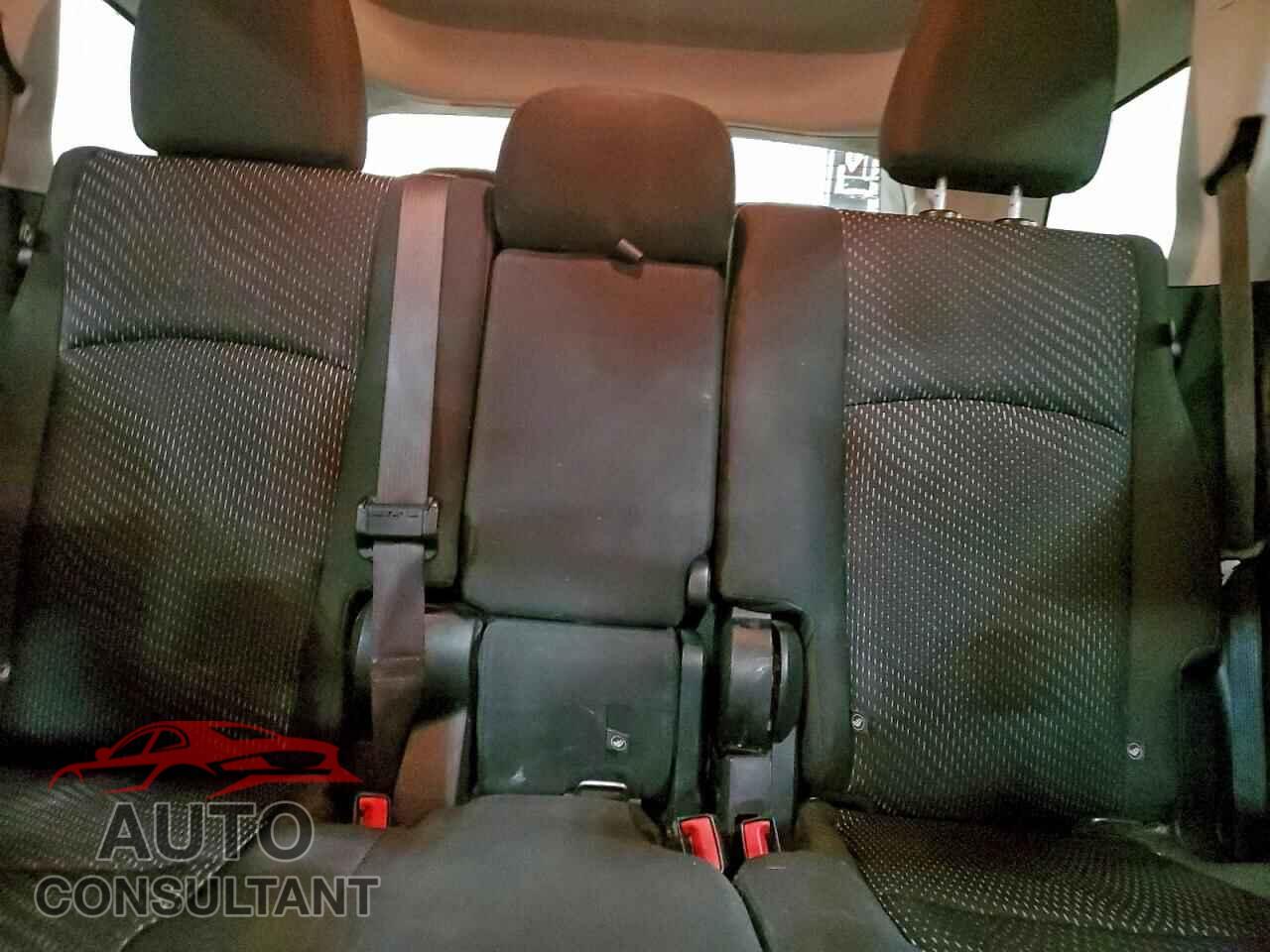 DODGE JOURNEY 2019 - 3C4PDCBB3KT871340