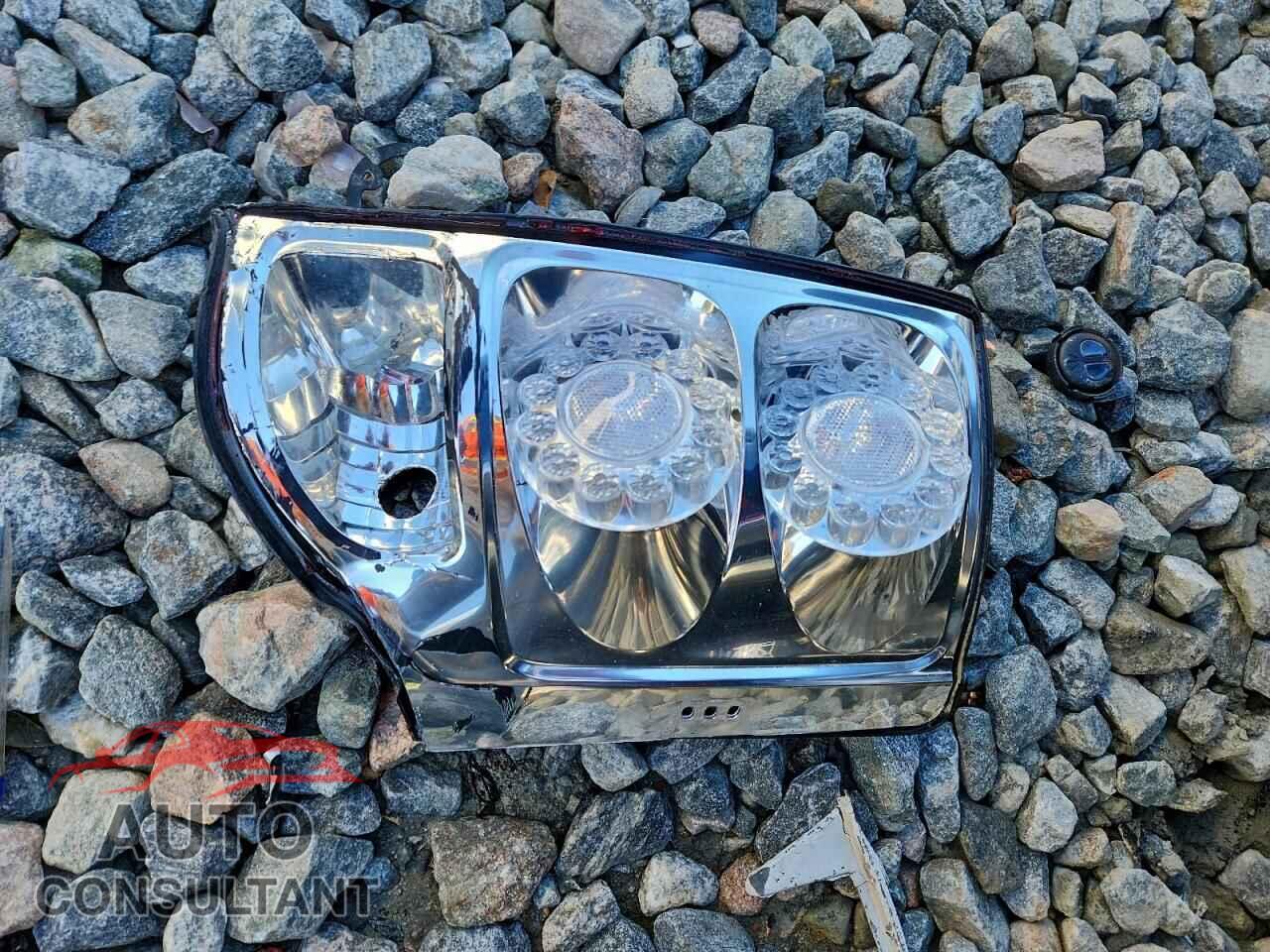 DODGE CARAVAN 2016 - 2C4RDGCG1GR387770