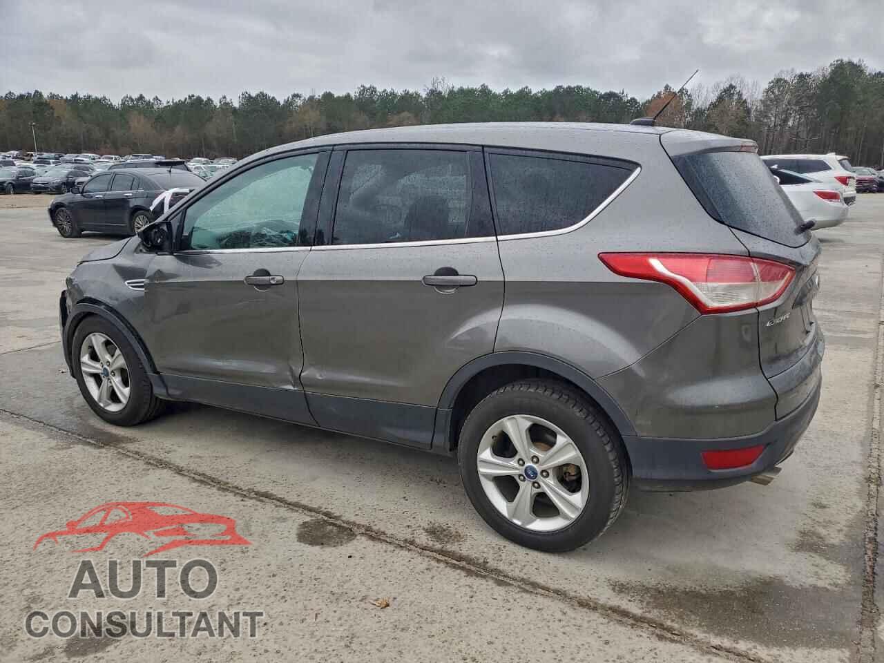 FORD ESCAPE 2014 - 1FMCU0GX3EUD59634
