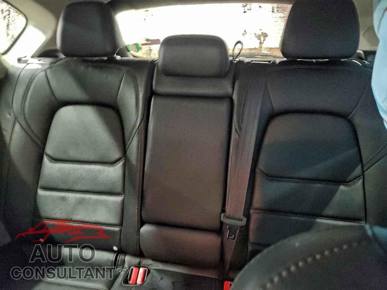 MAZDA CX-5 2017 - JM3KFBDL5H0198715