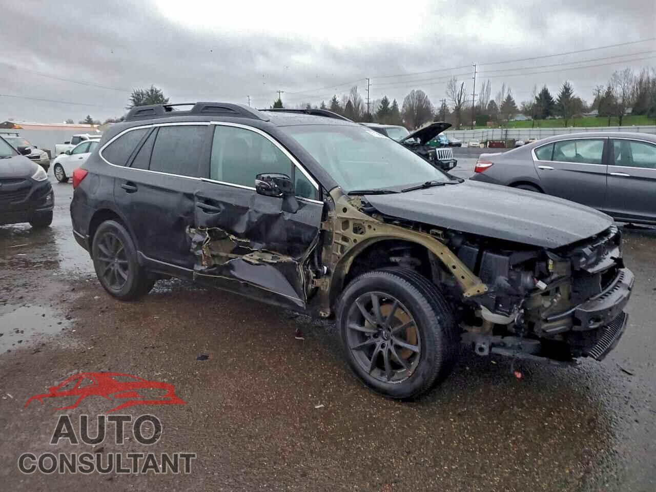 SUBARU OUTBACK 2017 - 4S4BSENC4H3401530