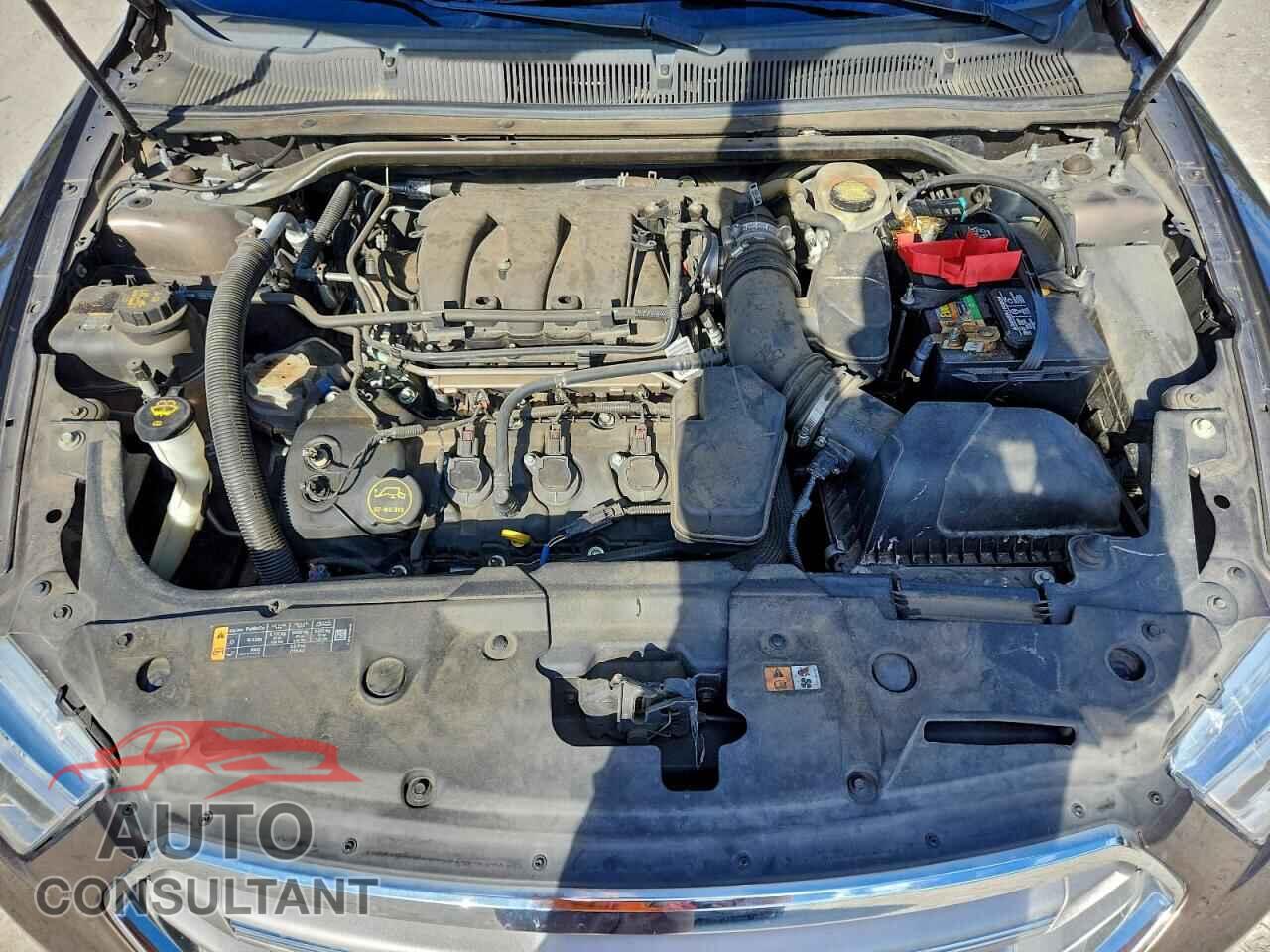 FORD TAURUS 2015 - 1FAHP2E81FG202974