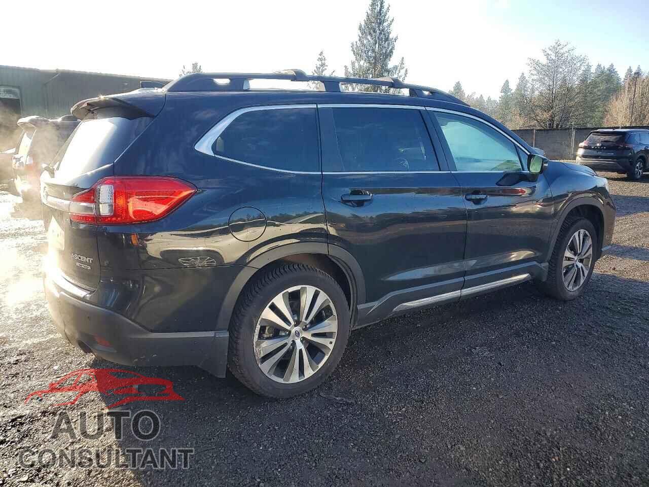 SUBARU ASCENT 2020 - 4S4WMAPD7L3446447