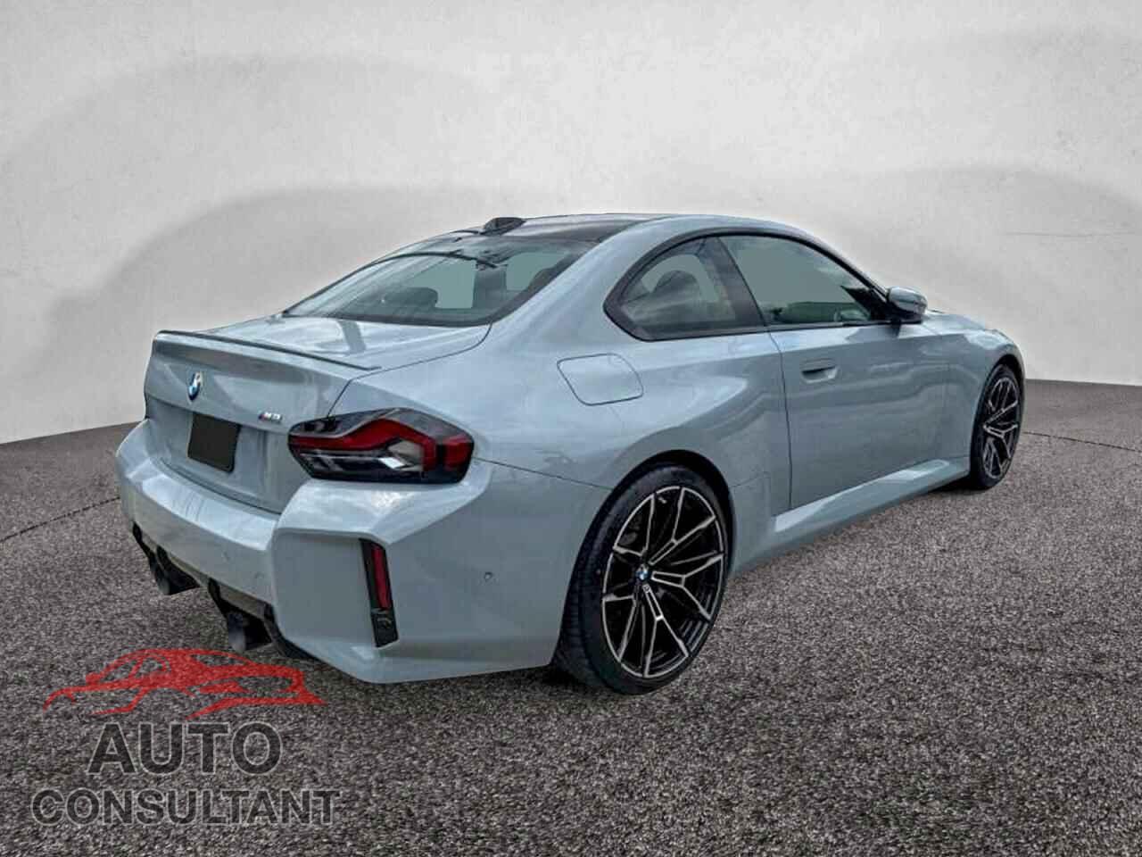 BMW M2 2023 - 3MF13DM07P8D54107