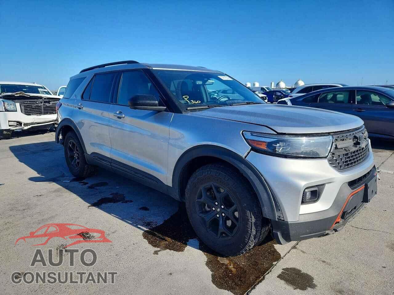 FORD EXPLORER 2023 - 1FMSK8JHXPGB63015