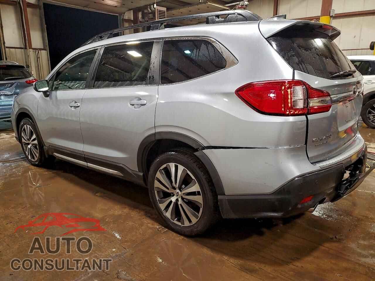 SUBARU ASCENT 2020 - 4S4WMAPD0L3420305