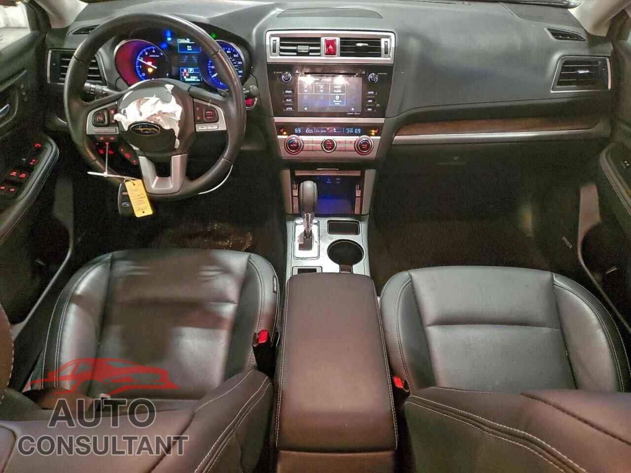 SUBARU OUTBACK 2016 - 4S4BSBNC5G3249500