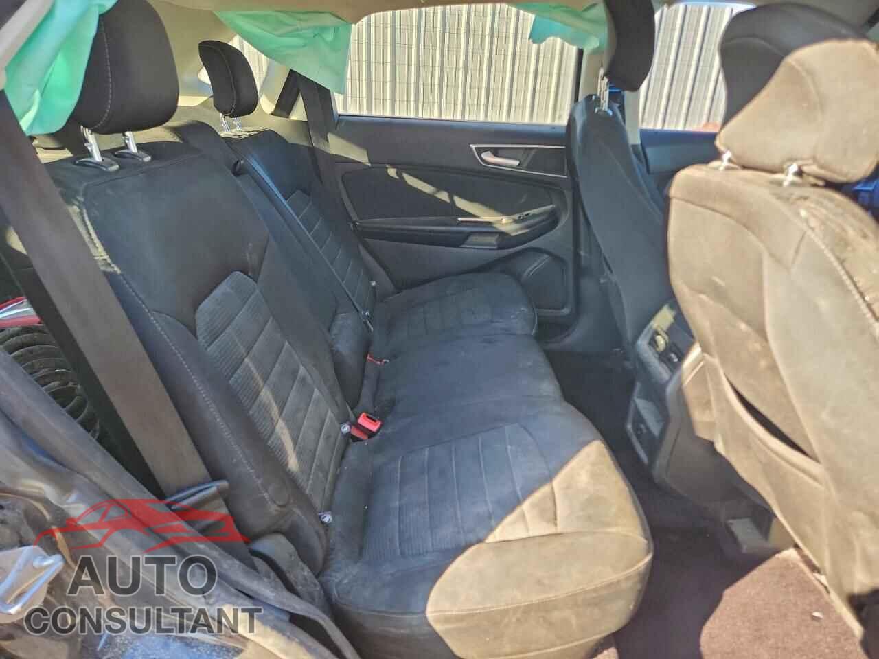 FORD EDGE 2017 - 2FMPK3J90HBB30146